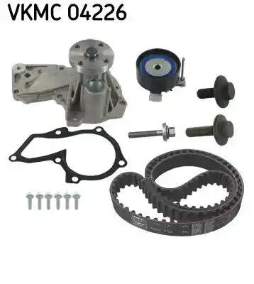 SKF Vertevo VKMC 04226