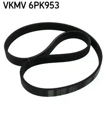 SKF Vertevo VKMV 6PK953 SKF Vertevo VKMV 6PK953