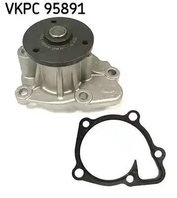 SKF Vertevo VKPC 95891