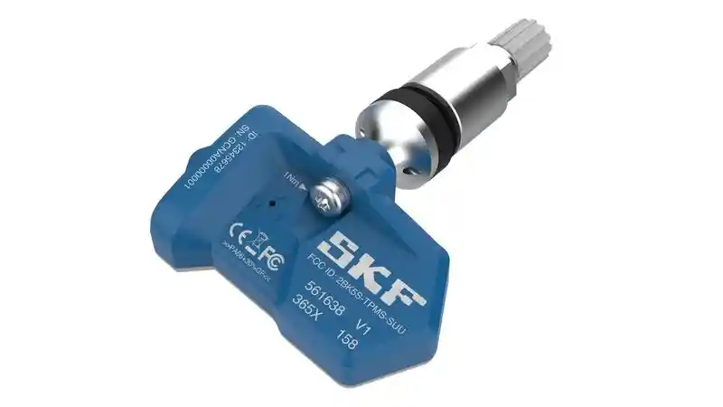 SKF Vertevo VKRA 112000