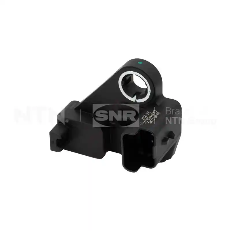 SNR CKP183.01