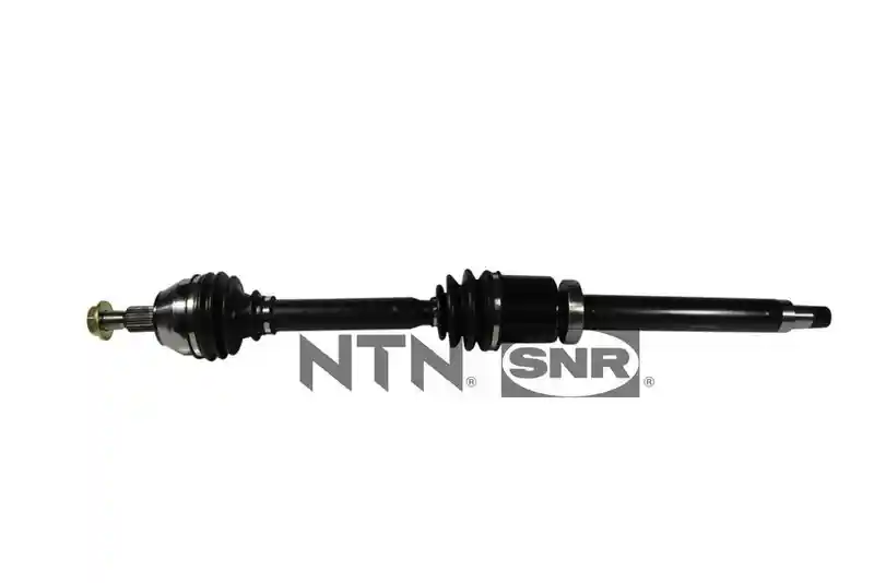SNR DK52.006