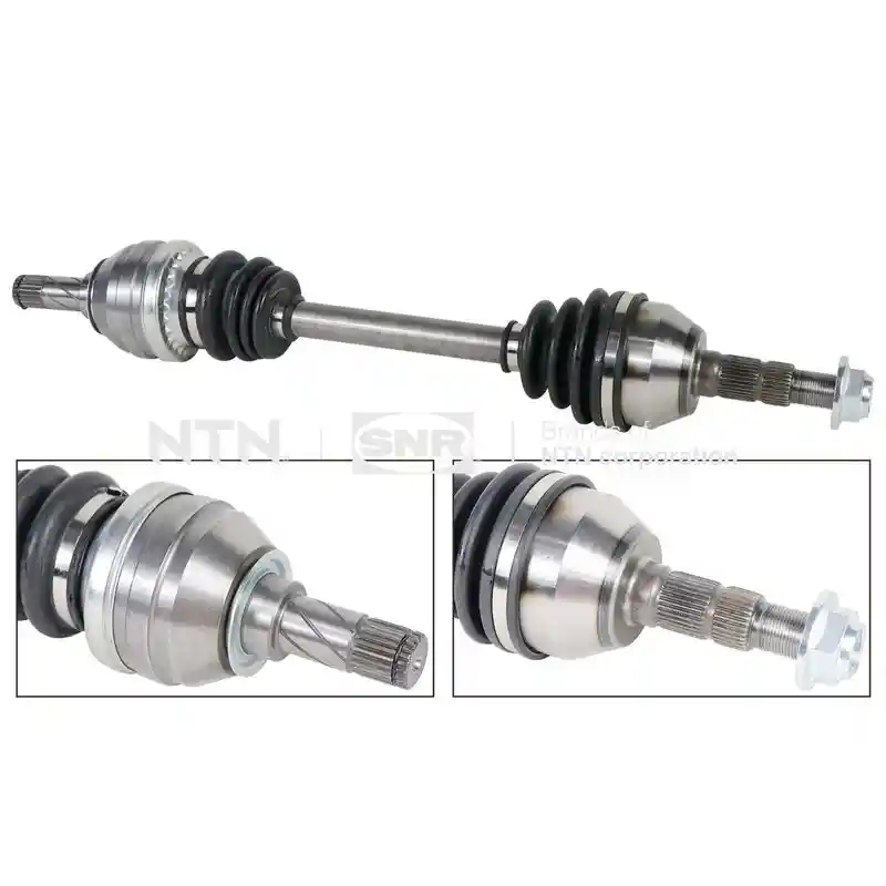 SNR DK53.024