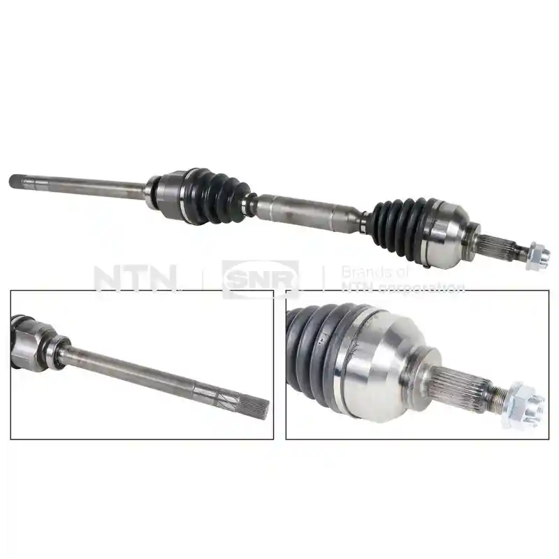 SNR DK55.217