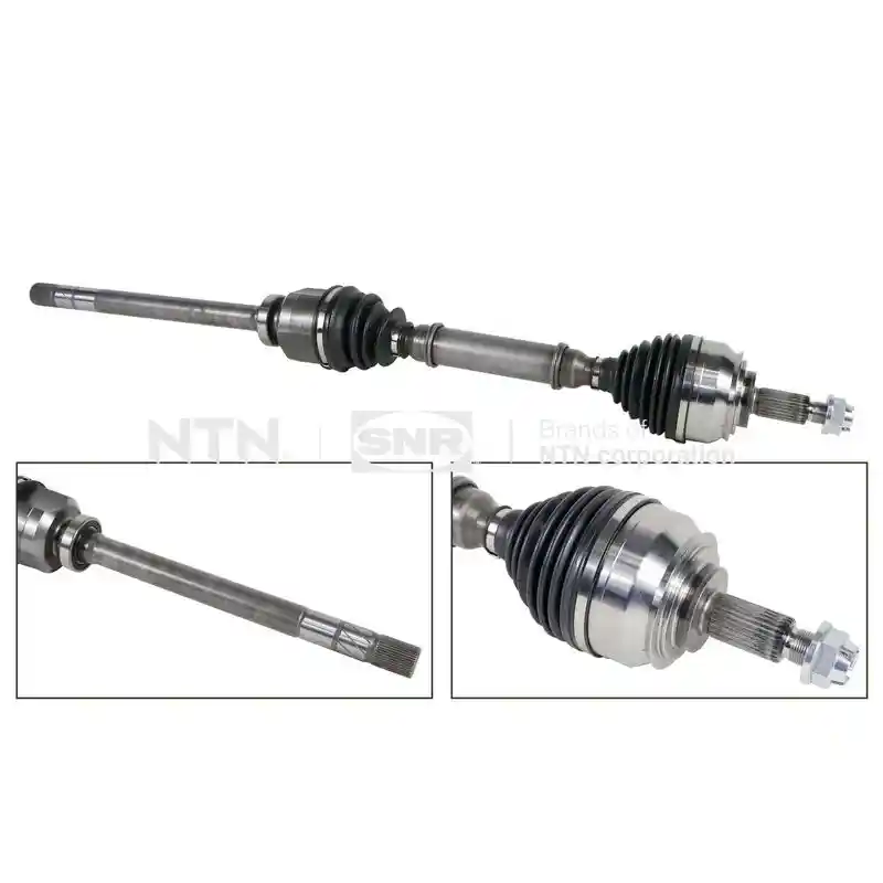 SNR DK55.218