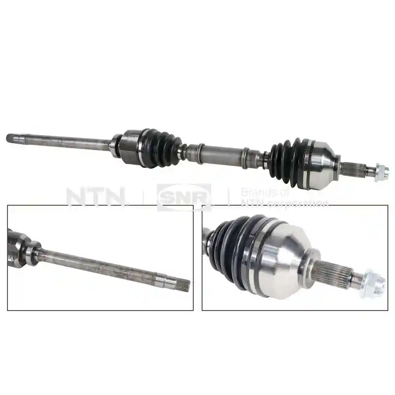 SNR DK55.219