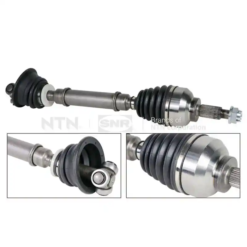 SNR DK55.297