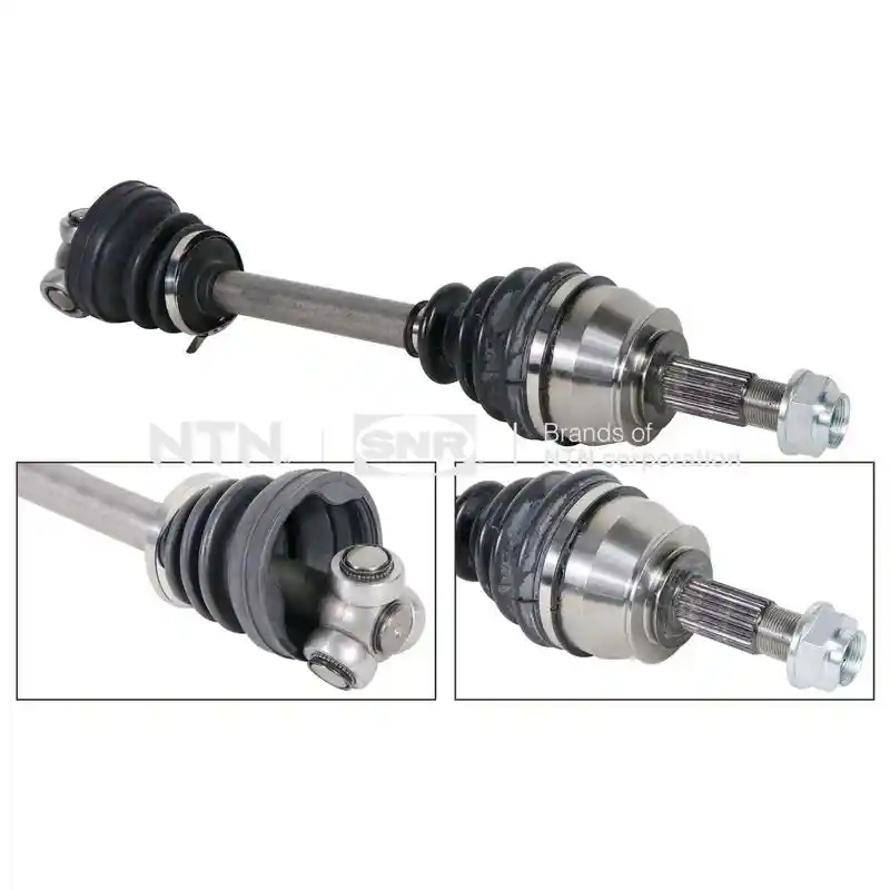 SNR DK58.022 SNR DK58.022