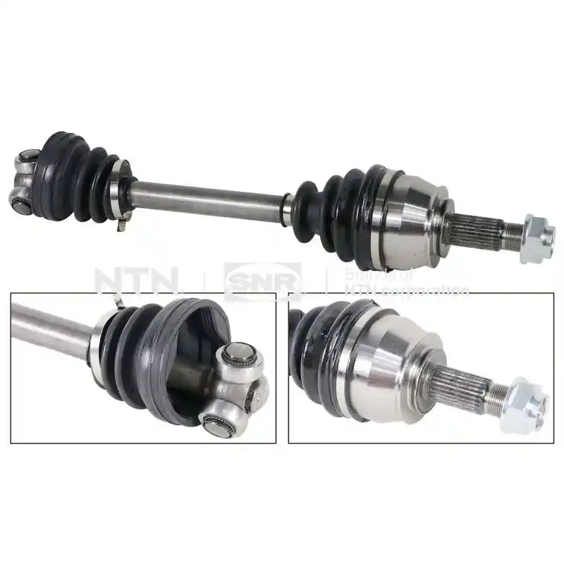 SNR DK58.023 SNR DK58.023