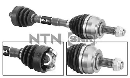 SNR DK60.001 SNR DK60.001