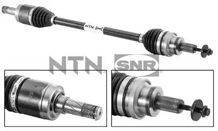 SNR DK65.002