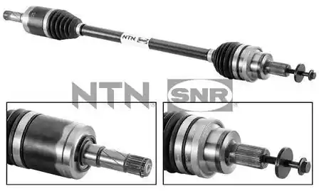 SNR DK65.004