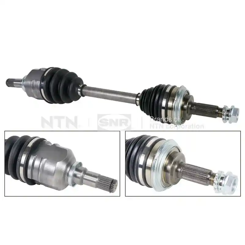 SNR DK69.028