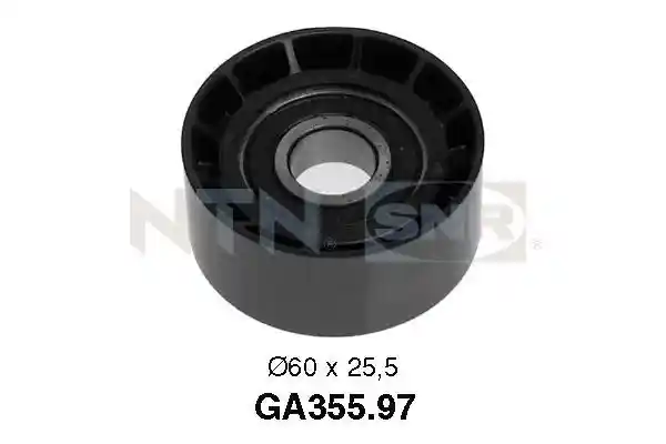 SNR GA355.97