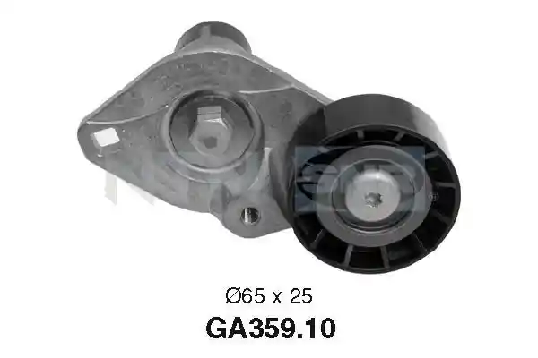 SNR GA359.10