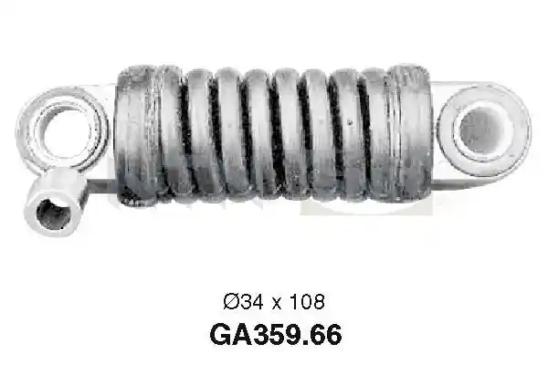 SNR GA359.66