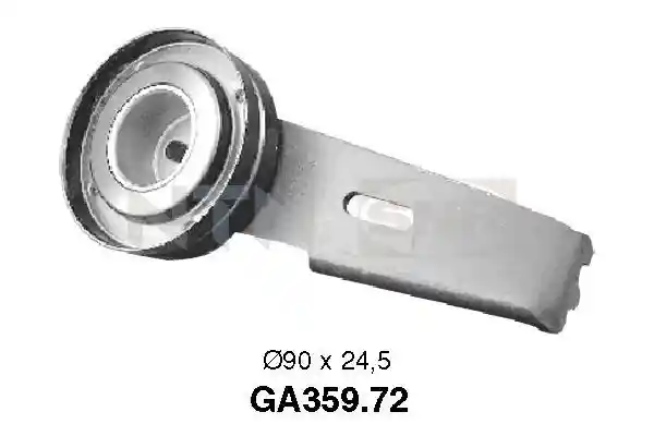 SNR GA359.72