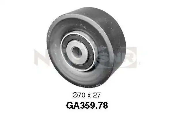 SNR GA359.78