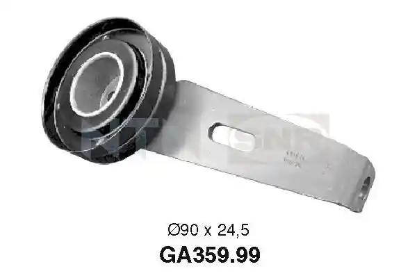 SNR GA359.99