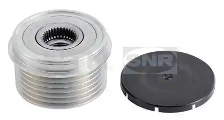 SNR GA752.01