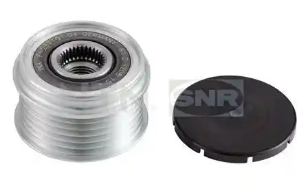 SNR GA758.01 SNR GA758.01