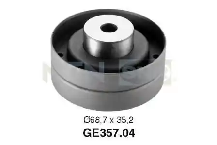 SNR GE357.04