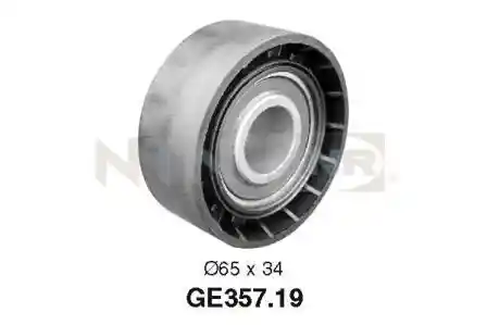 SNR GE357.19