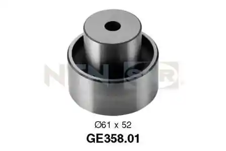 SNR GE358.01