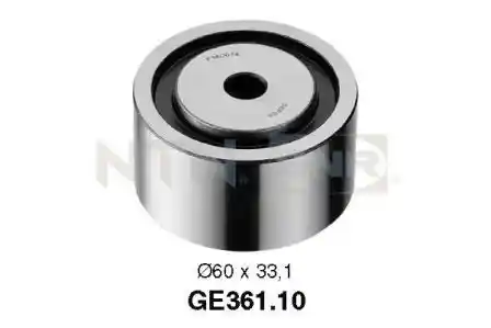 SNR GE361.10