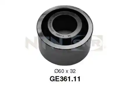 SNR GE361.11