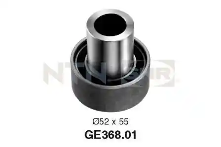 SNR GE368.01
