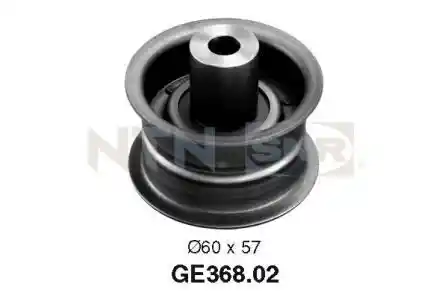 SNR GE368.02