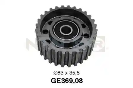 SNR GE369.08