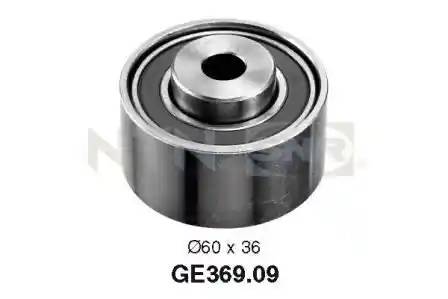 SNR GE369.09