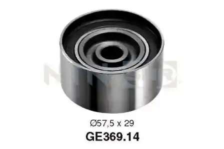 SNR GE369.14