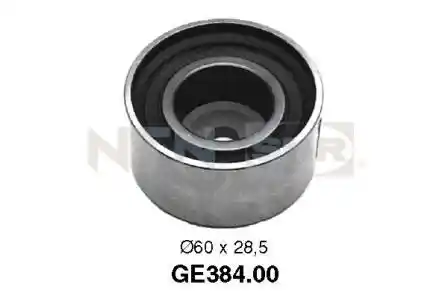 SNR GE384.00