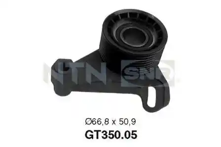 SNR GT350.05