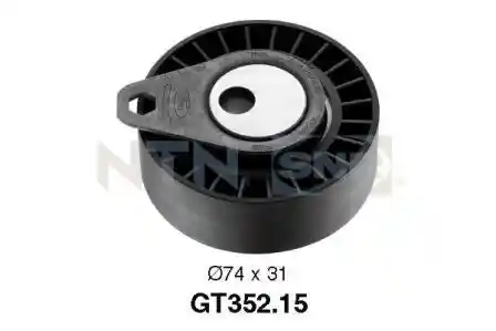SNR GT352.15