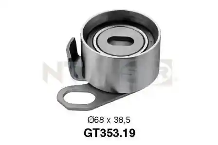 SNR GT353.19