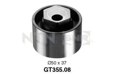 SNR GT355.08 SNR GT355.08