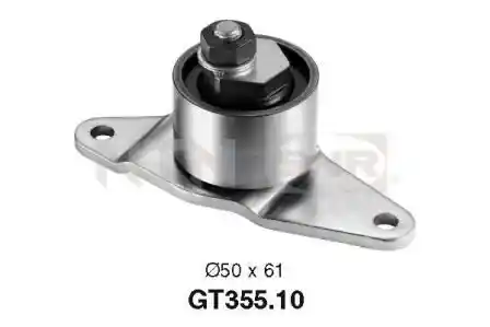 SNR GT355.10