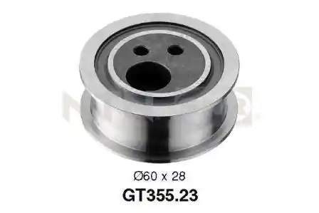 SNR GT355.23