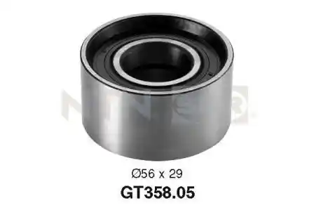 SNR GT358.05