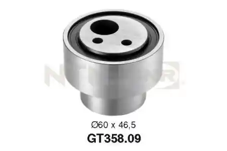 SNR GT358.09