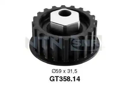 SNR GT358.14