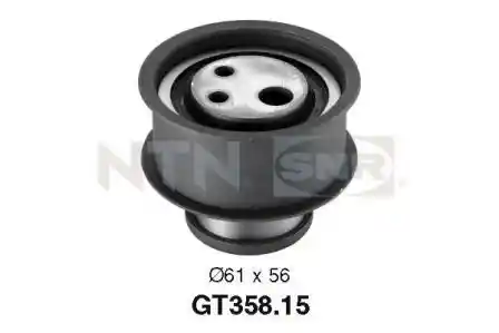 SNR GT358.15