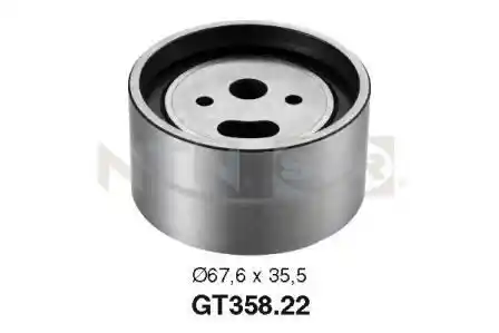 SNR GT358.22