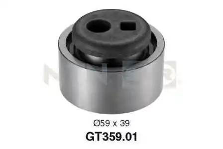SNR GT359.01