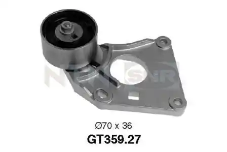 SNR GT359.27 SNR GT359.27