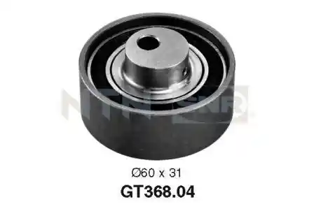 SNR GT368.04
